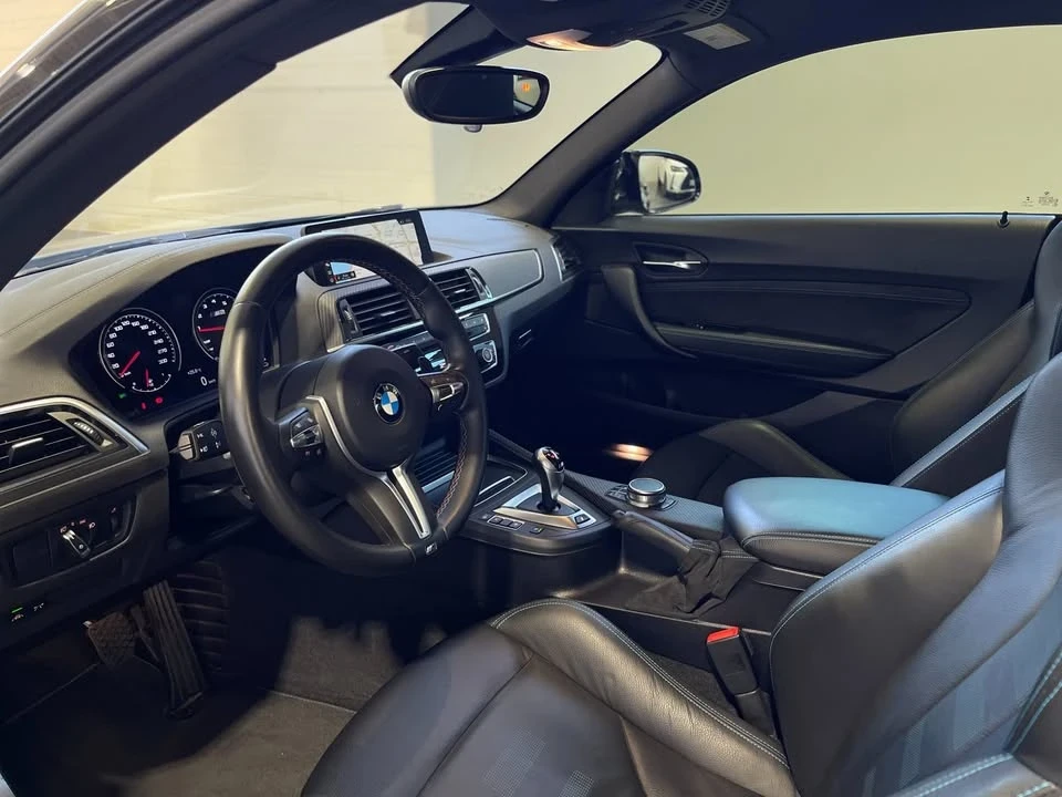2020 BMW F87 M2 - Image 9 of 15