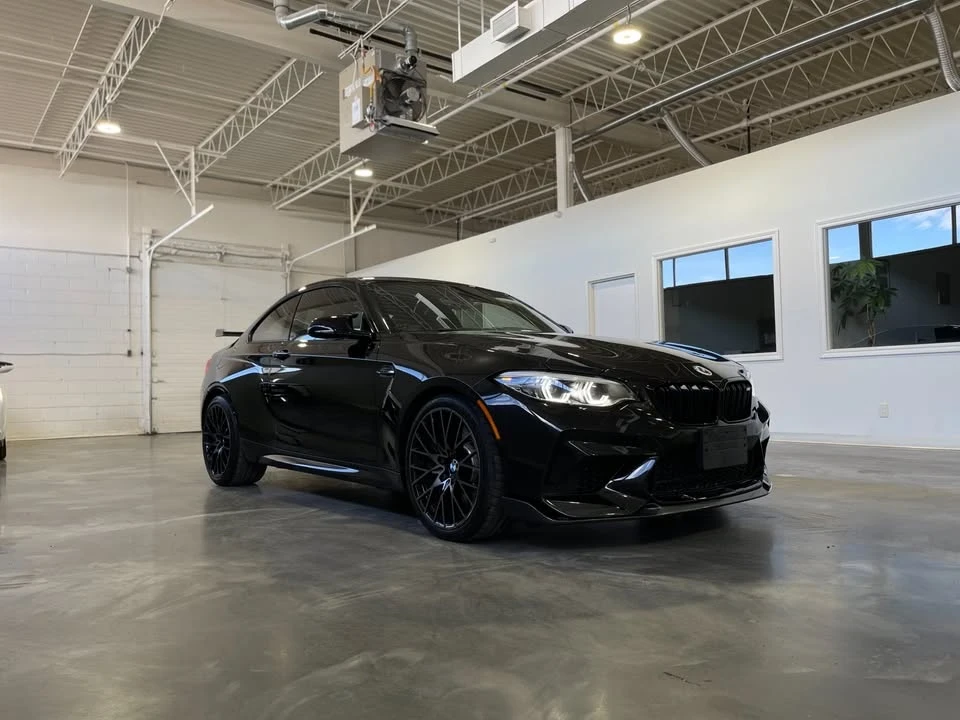 2020 BMW F87 M2 - Image 2 of 15