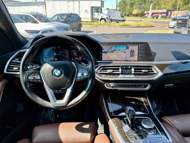 2020 BMW G05 X5 - Image 11 of 20