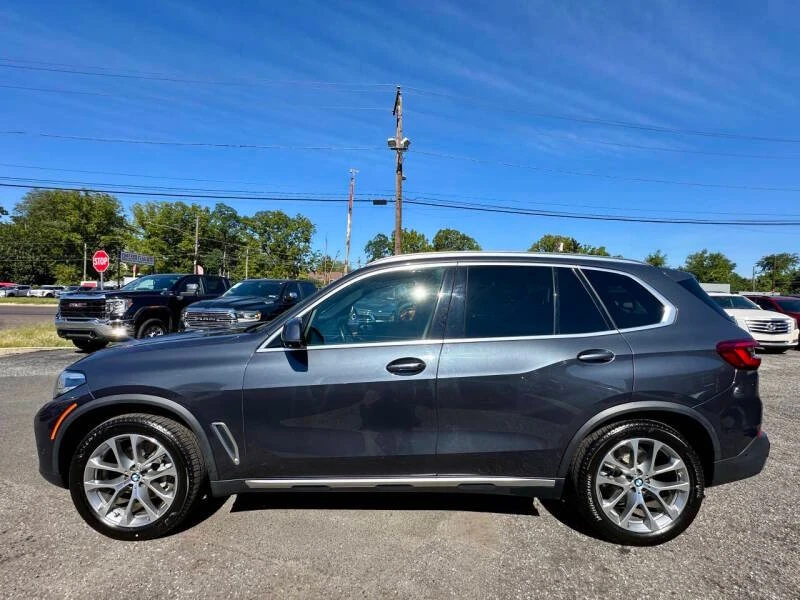 2020 BMW G05 X5 - Image 3 of 20