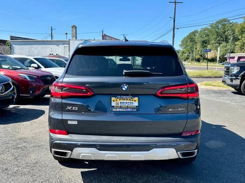 2020 BMW G05 X5 - Image 6 of 20