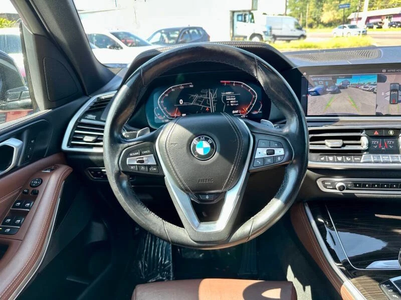 2020 BMW G05 X5 - Image 9 of 20