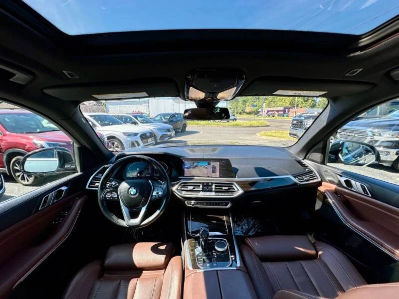 2020 BMW G05 X5 - Image 13 of 20
