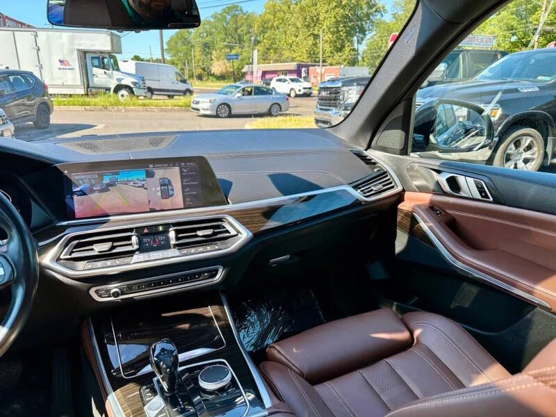 2020 BMW G05 X5 - Image 12 of 20