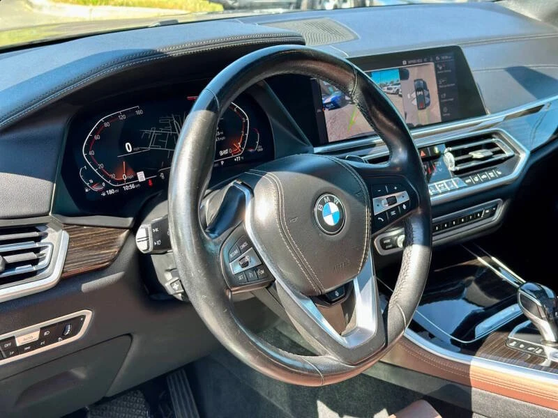 2020 BMW G05 X5 - Image 10 of 20