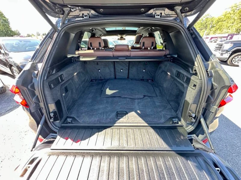 2020 BMW G05 X5 - Image 19 of 20