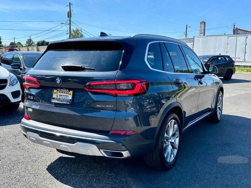 2020 BMW G05 X5 - Image 4 of 20