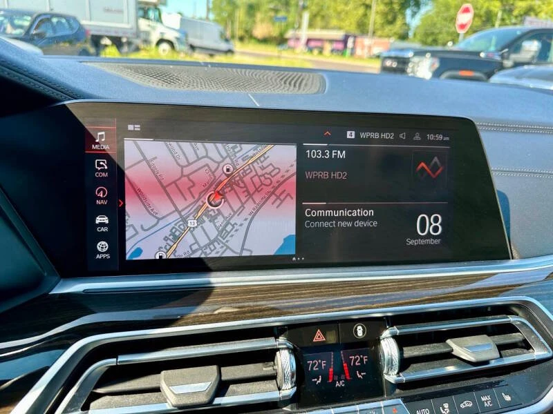 2020 BMW G05 X5 - Image 16 of 20