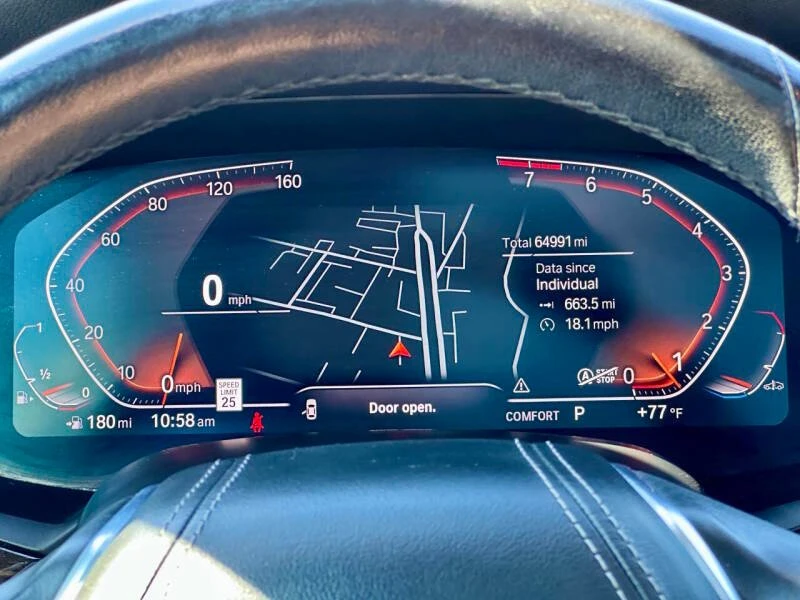 2020 BMW G05 X5 - Image 8 of 20
