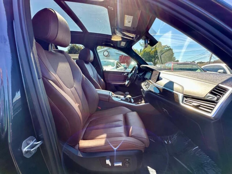 2020 BMW G05 X5 - Image 7 of 20