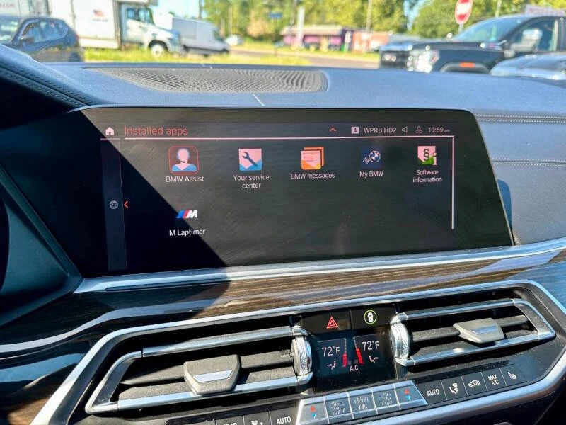 2020 BMW G05 X5 - Image 17 of 20