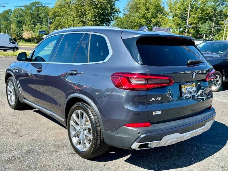 2020 BMW G05 X5 - Image 5 of 20