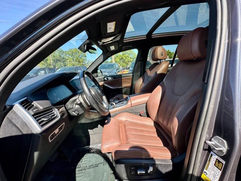 2020 BMW G05 X5 - Image 18 of 20
