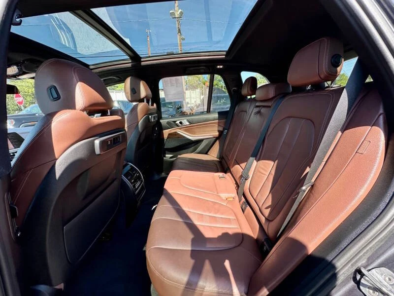 2020 BMW G05 X5 - Image 14 of 20