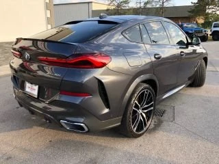 2020 BMW G06 X6 - Image 5 of 12