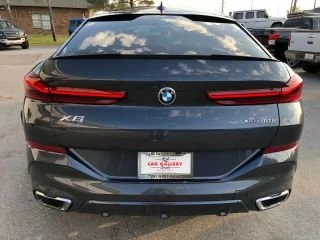 2020 BMW G06 X6 - Image 4 of 12