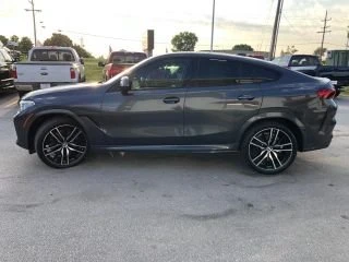 2020 BMW G06 X6 - Image 2 of 12