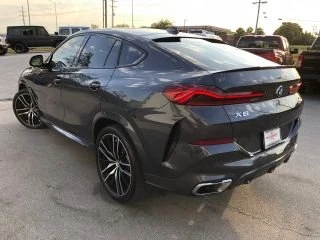 2020 BMW G06 X6 - Image 3 of 12
