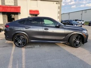 2020 BMW G06 X6 - Image 6 of 12