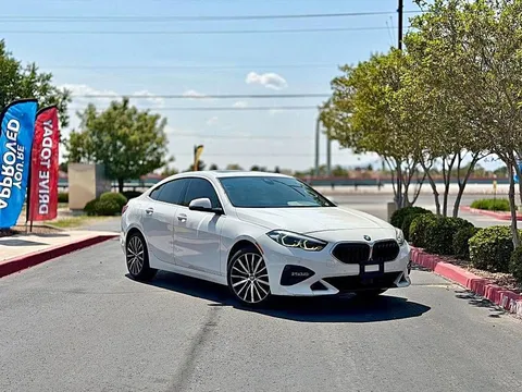 2020 BMW 228i Gran Coupe xDrive