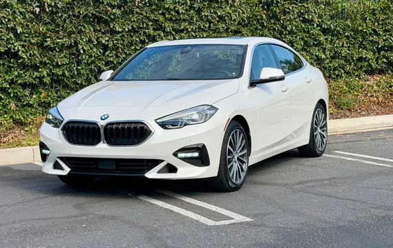 2020 BMW 228i Gran Coupe xDrive