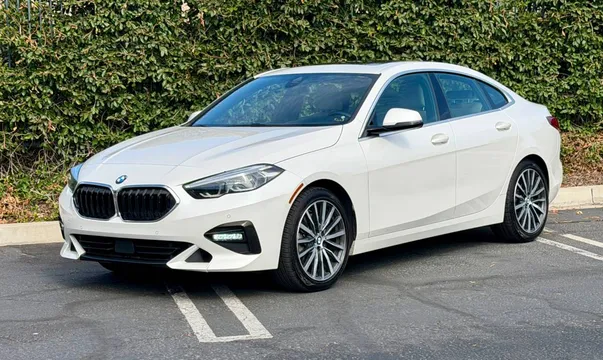 2020 BMW 228i Gran Coupe xDrive