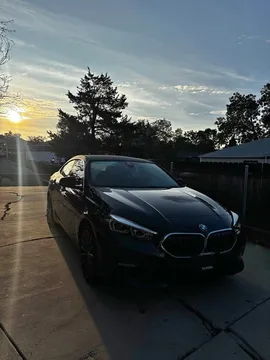 2020 BMW 228i xDrive Gran Coupe
