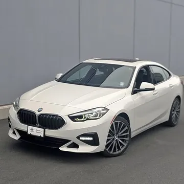 2020 BMW 228i Gran Coupe xDrive