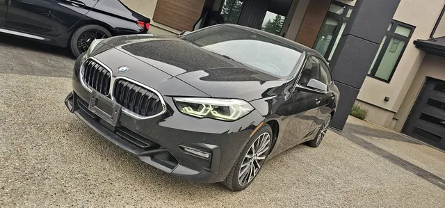 2020 BMW 228i xDrive Gran Coupe