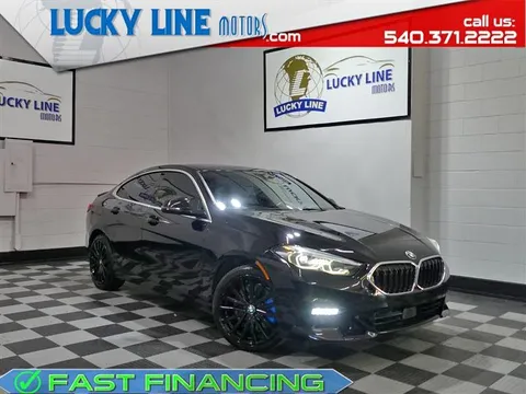 2020 BMW 228i xDrive Gran Coupe
