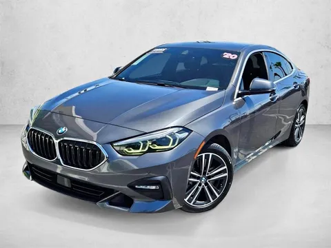 2020 BMW 228i xDrive Gran Coupe