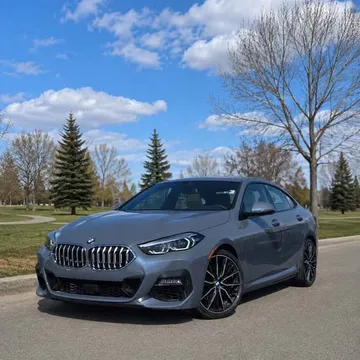 2020 BMW 228xi M Sport Package