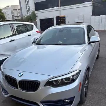 2020 BMW 230i