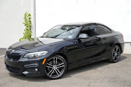 2020 BMW 230i xDrive
