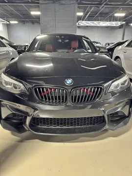 2020 BMW M240i M Performance Coupe