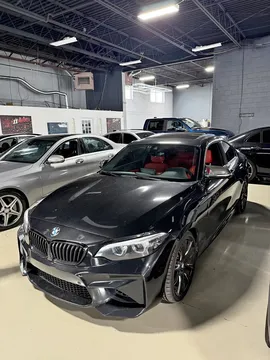 2020 BMW M240i Coupe