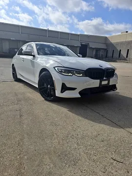 2020 BMW 3 Series 330i