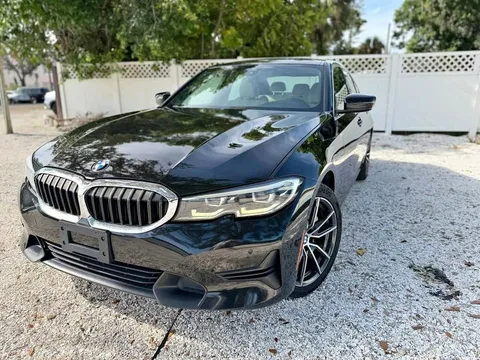 2020 BMW 330i xDrive