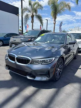 2020 BMW 3 Series 300i Sedan
