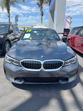 2020 BMW 3 Series 330i