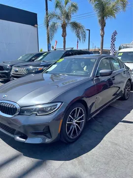 2020 BMW 3 Series 330i