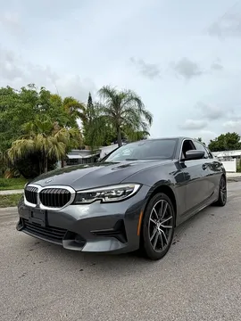 2020 BMW 3 Series 330i