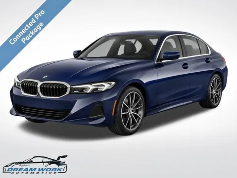 2020 BMW 3 Series 330i