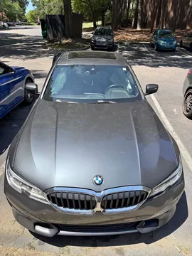 2020 BMW 3 Series 330i Sedan 4D