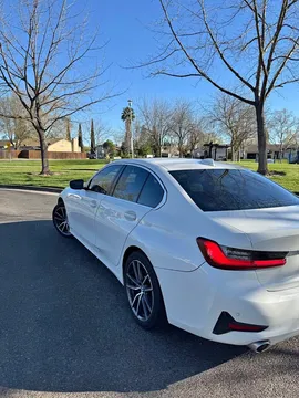 2020 BMW 3 Series 330i Sedan 4D
