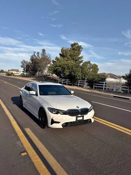 2020 BMW 3 Series 330i Sedan 4D