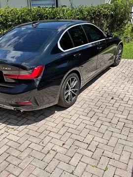 2020 BMW 3 Series 330i Sedan 4D