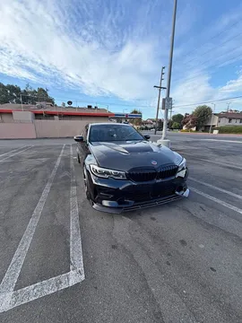 2020 BMW 3 Series 330i Sedan
