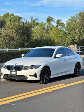 2020 BMW 3 Series 330i Sedan