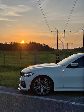 2020 BMW 3 Series 330i Sedan 4D